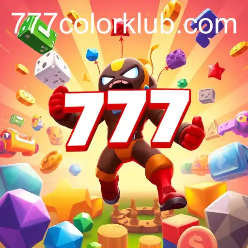 The Rise of 777color in the Gaming World