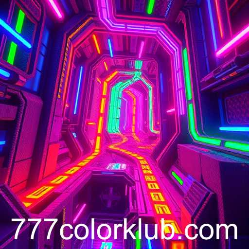 777color