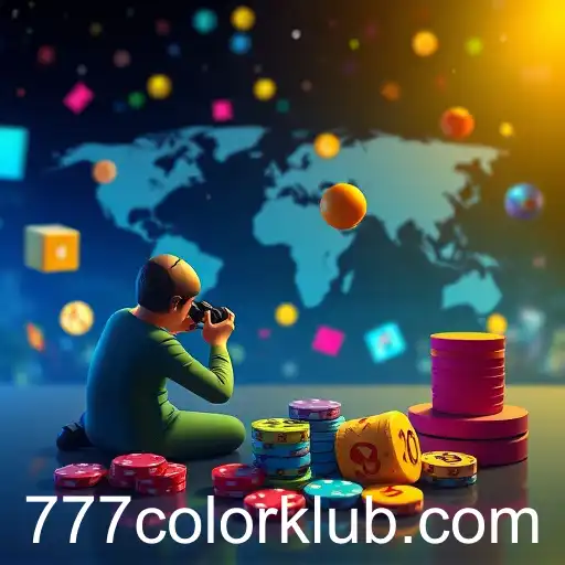 Emerging Trends in Online Gaming