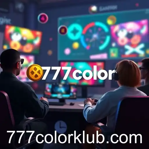 The Evolution of Online Gaming in 2025