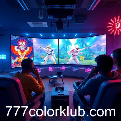 Interactive Gaming Trends Shaping 2025