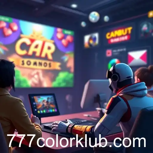 The Rise of Digital Gaming Platforms in 2025