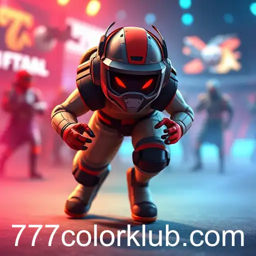 The Rise of 777color: A New Era in Online Gaming