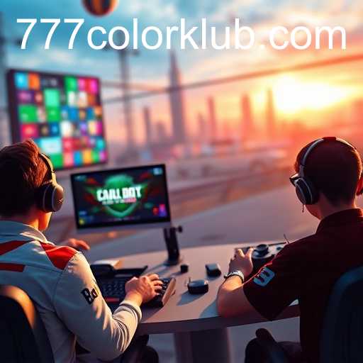 The Digital Evolution of Online Gaming in 2025