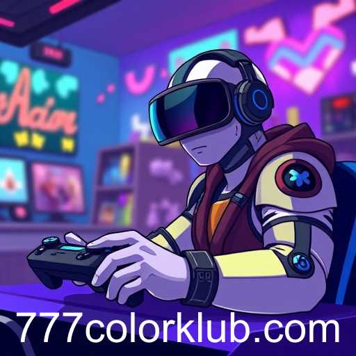 The Rise of 777color in the Gaming World