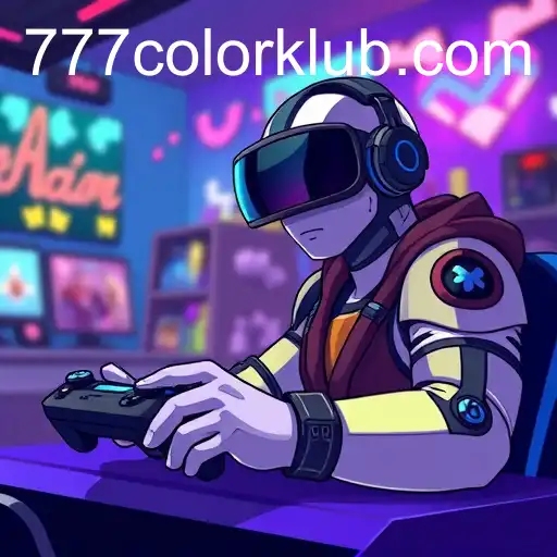 The Rise of 777color in the Gaming World