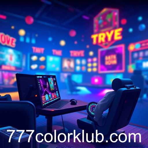 The Rise of 777color in the Gaming World