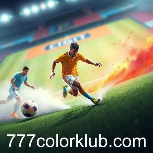 Exploring the Thrill of 'Sports Games' with the 777color Experience