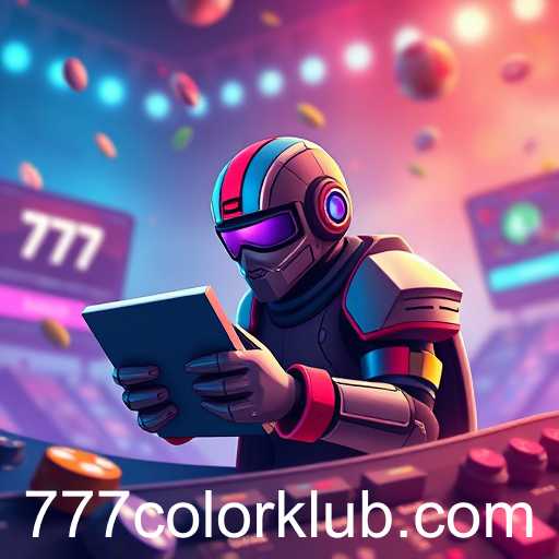 The Rise of 777color in Online Gaming